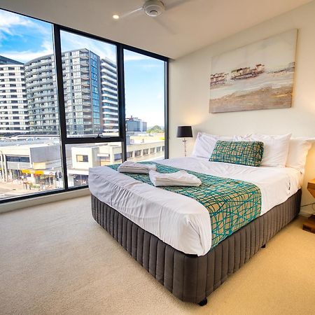 พาร์ค อเวนิว - ไอคอน เกลน เวเวอร์ลีย์ Apartment เกลนเวฟเวอร์ลี ภายนอก รูปภาพ