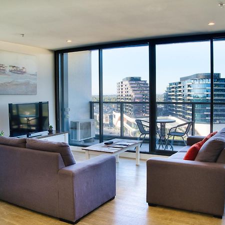 พาร์ค อเวนิว - ไอคอน เกลน เวเวอร์ลีย์ Apartment เกลนเวฟเวอร์ลี ภายนอก รูปภาพ