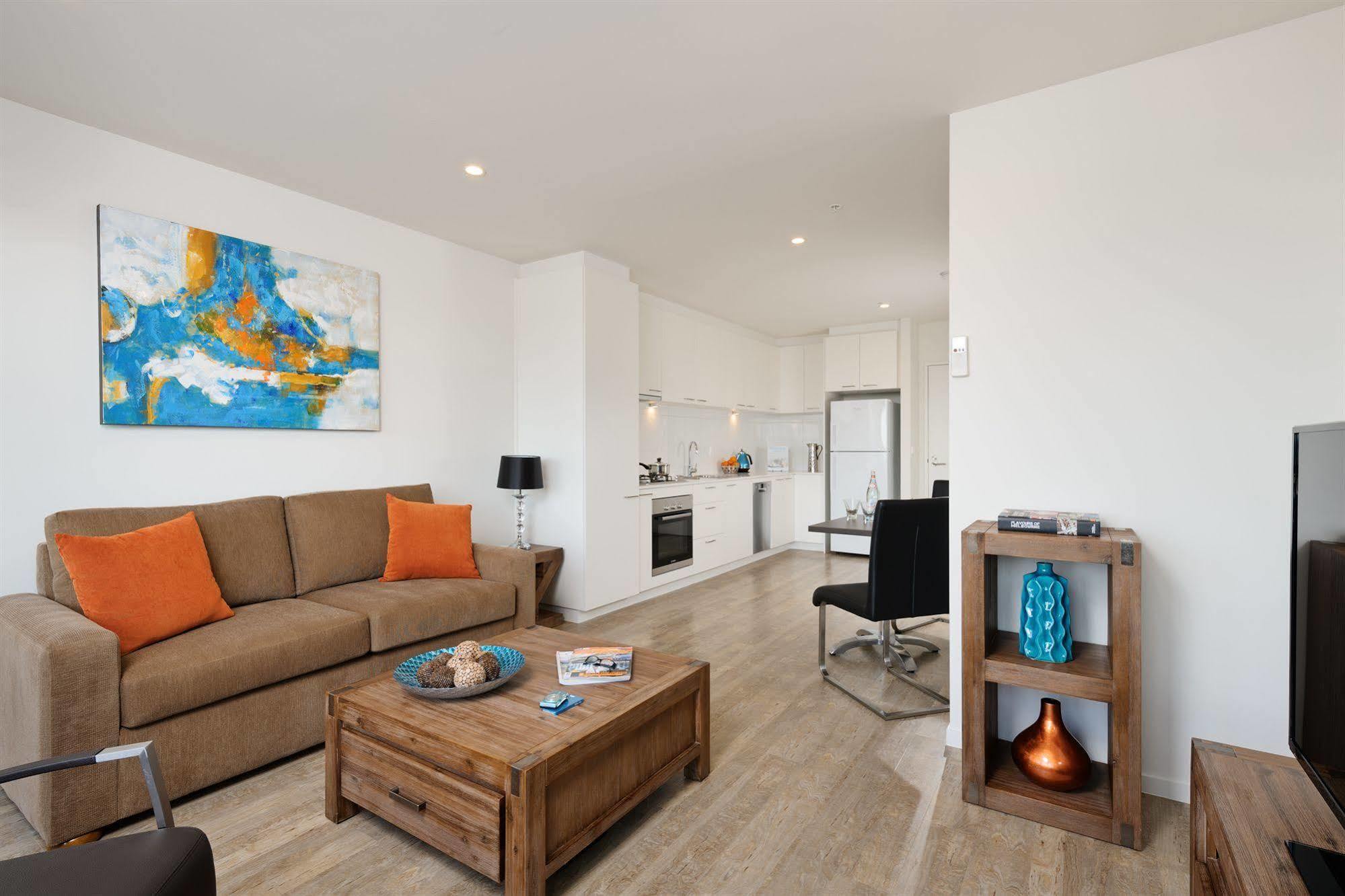พาร์ค อเวนิว - ไอคอน เกลน เวเวอร์ลีย์ Apartment เกลนเวฟเวอร์ลี ภายนอก รูปภาพ